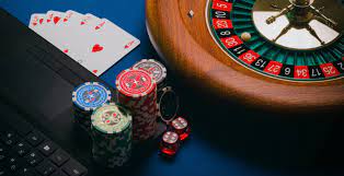 Вход на зеркало Charlie Casino